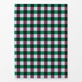 Geschirrtücher Picnic Karo Retro