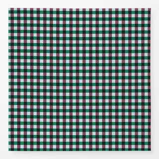 Tischdecke Picnic Karo Retro