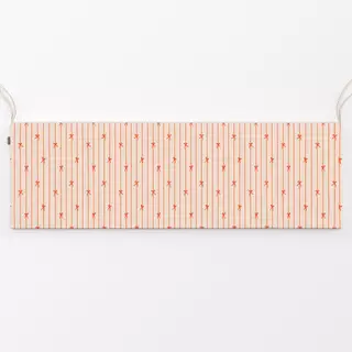 Bankauflage Streusel Konfetti