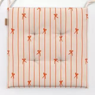 Sitzkissen Streusel Konfetti