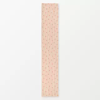 Tischläufer Streusel Konfetti