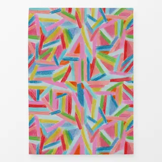 Geschirrtücher Frühling Art Muster no 2