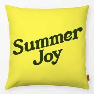 Kissen Summer Joy