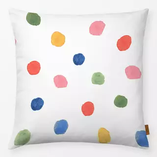 Kissen Summer Dots