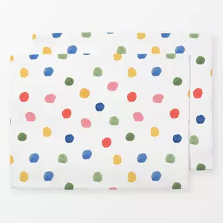 Tischset Summer Dots