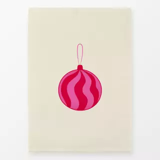 Geschirrtücher Christmas Ball