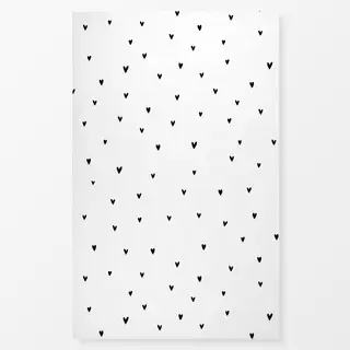 Tischdecke Weil du so wunderbar bist