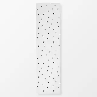 Tischläufer Weil du so wunderbar bist