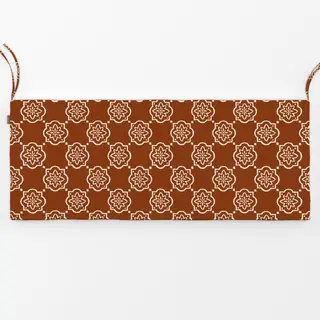 Bankauflage Azulejo Setubal Auburn