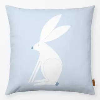 Kissen FRÜHLING Osterhase 1