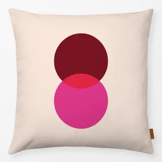 Kissen Love Together