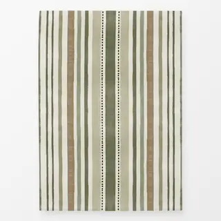 Geschirrtücher Rustic Linen Stripes