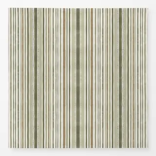 Tischdecke Rustic Linen Stripes