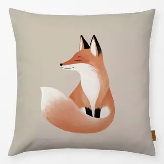 Kissen Fuchs