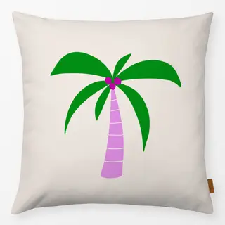 Kissen Palme