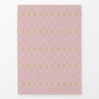 Geschirrtücher Diamond Rosa green