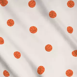 Meterware Basketball Muster 2