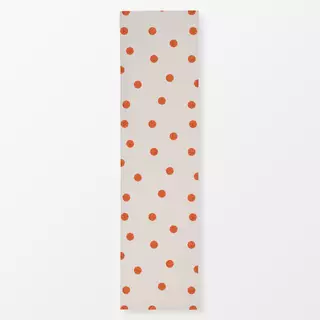 Tischläufer Basketball Muster 2