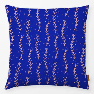 Kissen Coastal summer Seegras