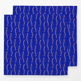 Servietten Coastal summer Seegras