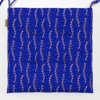 Sitzkissen Coastal summer Seegras