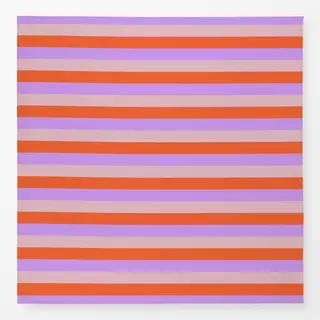 Tischdecke Fun Stripe three