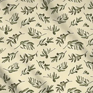 Meterware Mediterranean Olive Leaves