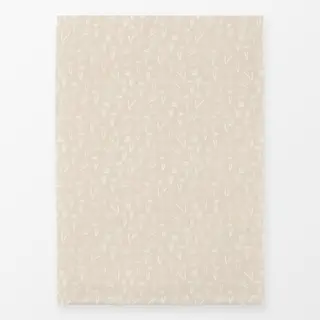 Geschirrtücher Blumenwiese-Beige Kollektion