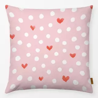 Kissen Dots Lover 2