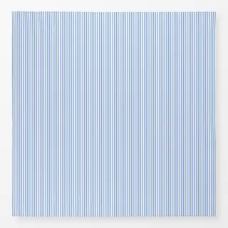 Tischdecke Bistro Stripes basic blue