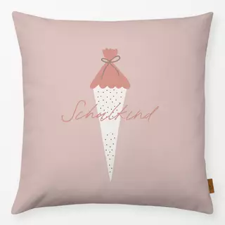 Kissen Rosa