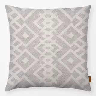 Kissen Geometrisch Boho Muster 1