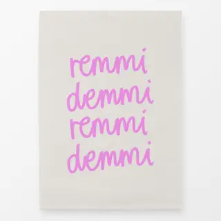 Geschirrtücher remmi demmi
