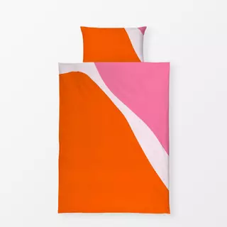 Bettwäsche Summer Shapes 5