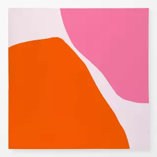 Tischdecke Summer Shapes 5