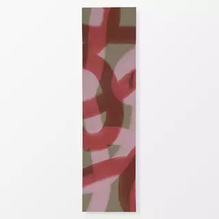 Tischläufer Lines 2