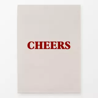 Geschirrtücher Cheers