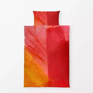 Bettwäsche Colorful