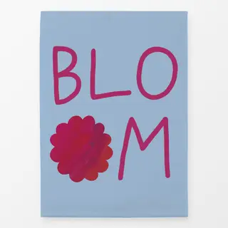 Geschirrtücher Bloom