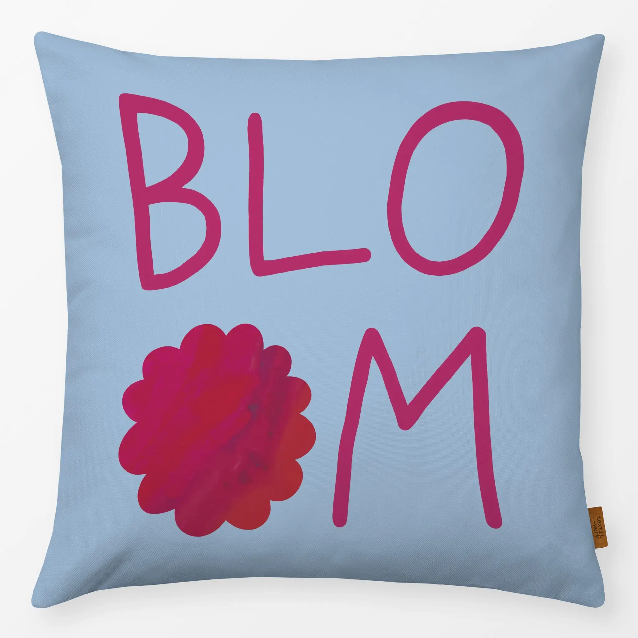 Kissen Kissen Bloom