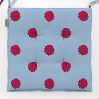 Sitzkissen Bloom