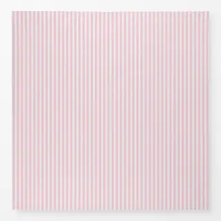 Tischdecke schmal gestreift botanic rosa