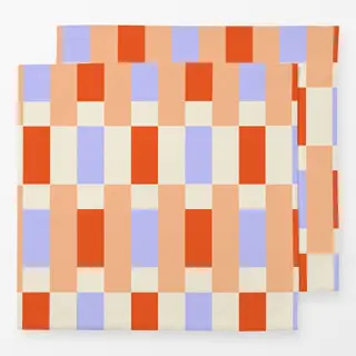 Servietten Strata Constructa-1