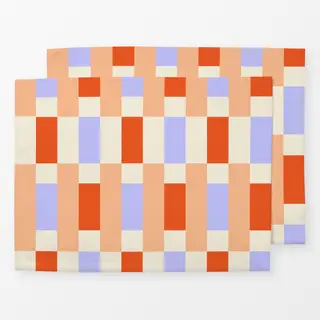 Tischset Strata Constructa-1