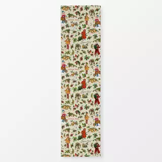 Tischläufer Joyeux Noël