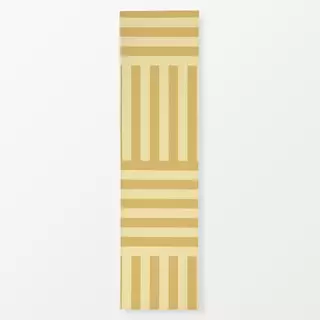 Tischläufer LINEAR Streifen-Mix 2