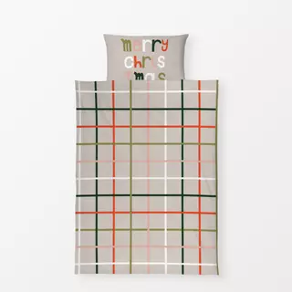 Bettwäsche Merry Christmas