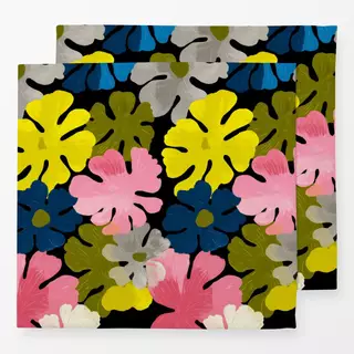 Servietten 1000 fleurs