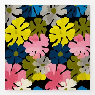 Tischdecke 1000 fleurs