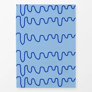 Geschirrtücher Rolling Lines